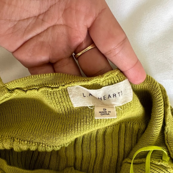 Worn once from Pacson - Picture 3 of 3